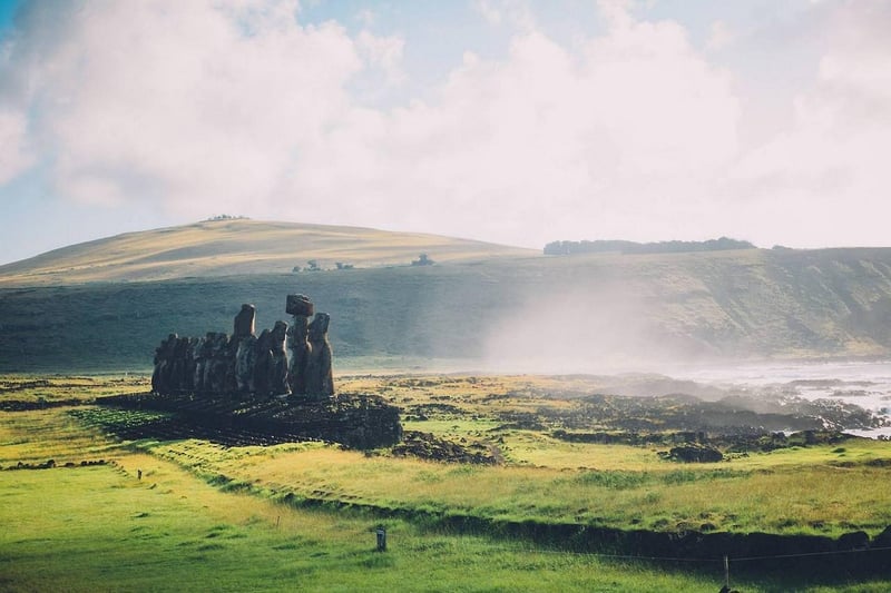 Easter Island